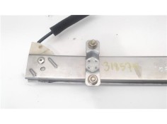 Recambio de mecanismo elevalunas delantero izquierdo para hyundai getz (tb) referencia OEM IAM 988101C100  