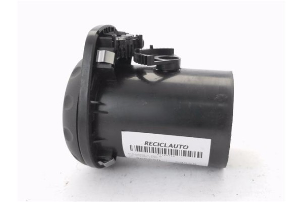 Recambio de rejilla entrada de aire para alfa romeo gt (125) 1.9 jtd referencia OEM IAM 735372957  