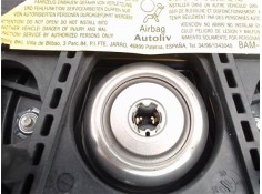 Recambio de airbag volante para ford ka (ccq) referencia OEM IAM 97KBB042B85 0285001398 