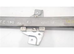 Recambio de mecanismo elevalunas delantero izquierdo para hyundai getz (tb) referencia OEM IAM 988101C100  