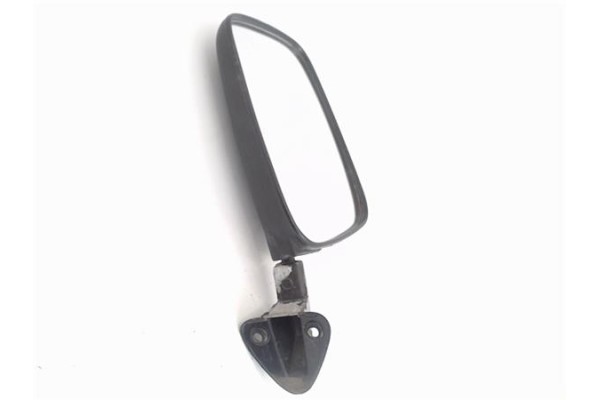 Recambio de retrovisor derecho para nissan vanette furgón (c22) 2.0 d referencia OEM IAM 9630116C05  