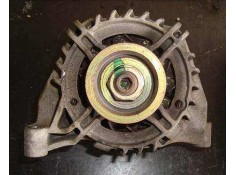 Recambio de alternador para fiat ii punto (188) berlina 1.2 16v 80 (188.233, .235, .253, .255, .333, .353, .639, .63 referencia 