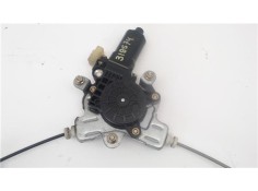 Recambio de mecanismo elevalunas delantero izquierdo para hyundai getz (tb) referencia OEM IAM 988101C100  
