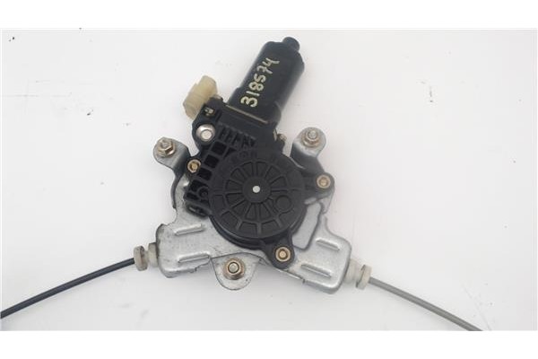 Recambio de mecanismo elevalunas delantero izquierdo para hyundai getz (tb) referencia OEM IAM 988101C100  