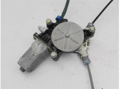 Recambio de mecanismo elevalunas trasero izquierdo para honda civic vi 1.6 referencia OEM IAM 73450S6DE00  