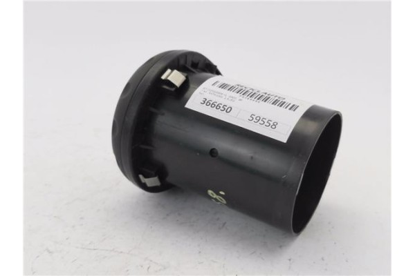 Recambio de rejilla entrada de aire para alfa romeo gt (125) 1.9 jtd referencia OEM IAM 735372957  
