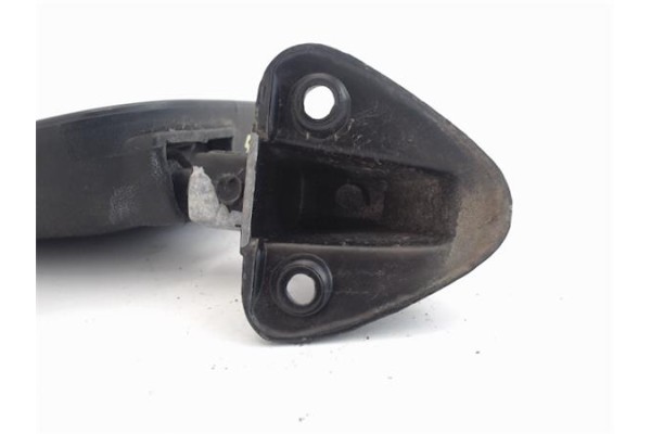 Recambio de retrovisor derecho para nissan vanette furgón (c22) 2.0 d referencia OEM IAM 9630116C05  