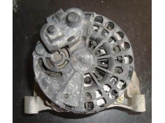 Recambio de alternador para fiat ii punto (188) berlina 1.2 16v 80 (188.233, .235, .253, .255, .333, .353, .639, .63 referencia 