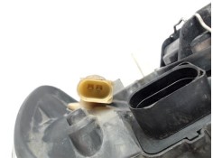 Recambio de faro delantero izquierdo para seat ibiza (6k2) referencia OEM IAM   