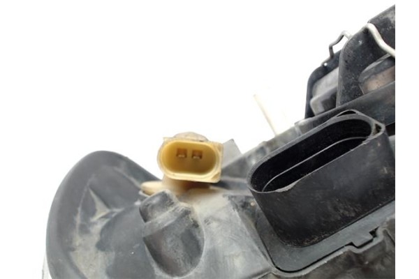 Recambio de faro delantero izquierdo para seat ibiza (6k2) referencia OEM IAM   