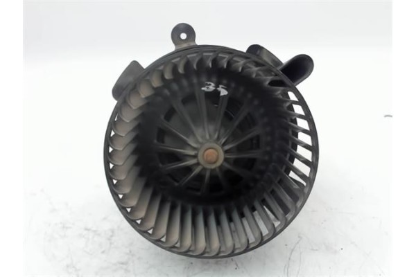 Recambio de motor calefaccion para peugeot 307 berlina (s2) referencia OEM IAM B95065048  