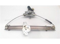 Recambio de mecanismo elevalunas delantero izquierdo para hyundai getz (tb) referencia OEM IAM 988101C100  