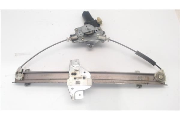 Recambio de mecanismo elevalunas delantero izquierdo para hyundai getz (tb) referencia OEM IAM 988101C100  
