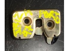 Recambio de cierre electromagnetico porton para seat ibiza (6k1) 1.9 d referencia OEM IAM 6K0827505  