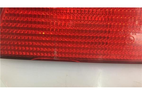 Recambio de piloto trasero derecho para peugeot 106 (s2) 1.4 i referencia OEM IAM 6351G6  