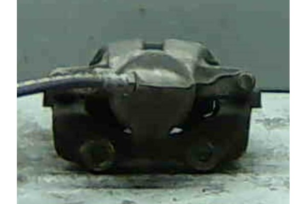 Recambio de pinza freno delantero izquierda para citroen c3 1.4 i referencia OEM IAM 4401E0 8311/3 