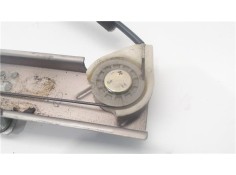 Recambio de mecanismo elevalunas delantero izquierdo para hyundai getz (tb) referencia OEM IAM 988101C100  