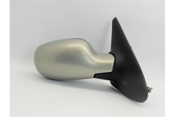 Recambio de retrovisor electrico derecho para renault megane i fase 2 berlina (ba0)(1999) referencia OEM IAM   