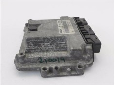 Recambio de centralita para renault scenic ii (jm) 1.9 dci (jm12, jm0g) referencia OEM IAM 8200391966 0281011776 