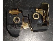 Recambio de cierre electromagnetico porton para seat ibiza (6k1) 1.9 d referencia OEM IAM 6K0827505  
