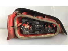 Recambio de piloto trasero derecho para peugeot 106 (s2) 1.4 i referencia OEM IAM 6351G6  
