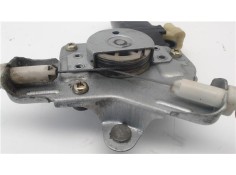 Recambio de mecanismo elevalunas delantero izquierdo para hyundai getz (tb) referencia OEM IAM 988101C100  
