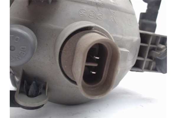 Recambio de faro antiniebla derecho para hyundai santa fe (cm) referencia OEM IAM 92202  