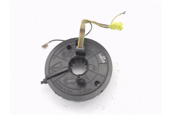 Recambio de anillo airbag para mercedes-benz clase a (bm 168) 1.6 160 (168.033) referencia OEM IAM 15423918  