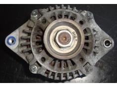 Recambio de alternador para suzuki swift iii (sg) 1.3 referencia OEM IAM 3140084E01 A5TB1291ZE 