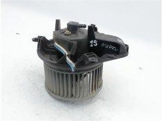 Recambio de motor calefaccion para citroen xsara berlina referencia OEM IAM 210681233F 740471233F 