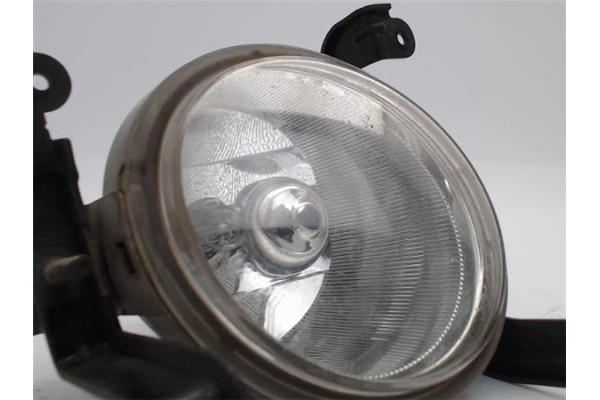 Recambio de faro antiniebla derecho para hyundai santa fe (cm) referencia OEM IAM 92202  