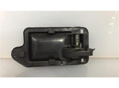 Recambio de manilla int. puerta delantero izquierda para peugeot 106 (s2) 1.4 i referencia OEM IAM 9251957477  