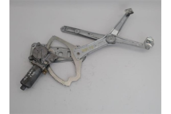 Recambio de mecanismo elevalunas delantero izquierdo para mercedes-benz clase c (bm 202) berlina referencia OEM IAM   