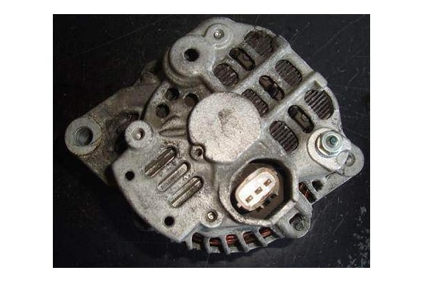 Recambio de alternador para suzuki swift iii (sg) 1.3 referencia OEM IAM 3140084E01 A5TB1291ZE 
