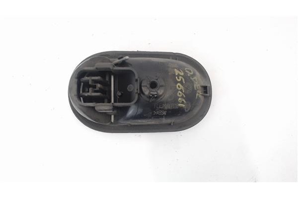 Recambio de manilla para renault kangoo ii (f/kw0) 1.5 dynamique referencia OEM IAM 8200310580  