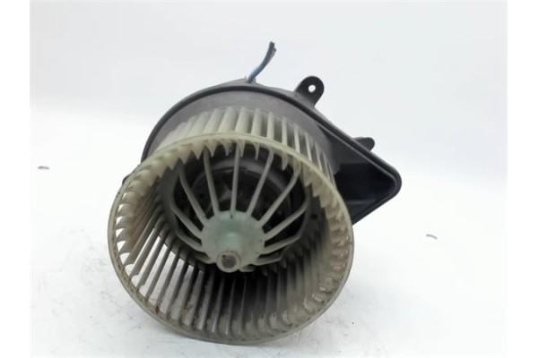 Recambio de motor calefaccion para citroen xsara berlina referencia OEM IAM 210681233F 740471233F 