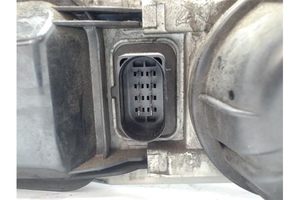 Recambio de faro delantero dcho para skoda octavia berlina (1u2) referencia OEM IAM 1U1941016L 9756 