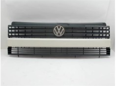 Recambio de rejilla capo para volkswagen transporter iv furgón (70xa) 1.6 referencia OEM IAM 701853653  