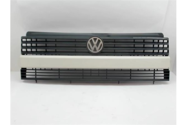 Recambio de rejilla capo para volkswagen transporter iv furgón (70xa) 1.6 referencia OEM IAM 701853653  