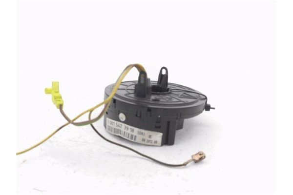 Recambio de anillo airbag para mercedes-benz clase a (bm 168) 1.6 160 (168.033) referencia OEM IAM 15423918  