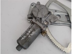 Recambio de mecanismo elevalunas delantero izquierdo para mercedes-benz clase c (bm 202) berlina referencia OEM IAM   