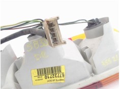 Recambio de piloto trasero derecho para nissan vanette furgón (c22) 2.0 d referencia OEM IAM 2655416C00  