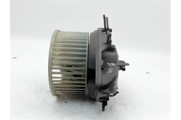 Recambio de motor calefaccion para citroen xsara berlina referencia OEM IAM 210681233F 740471233F 