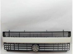 Recambio de rejilla capo para volkswagen transporter iv furgón (70xa) 1.6 referencia OEM IAM 701853653  