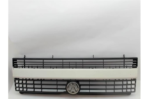 Recambio de rejilla capo para volkswagen transporter iv furgón (70xa) 1.6 referencia OEM IAM 701853653  