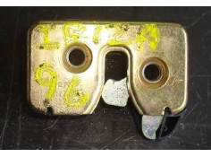 Recambio de cierre electromagnetico porton para seat ibiza (6k1) 1.6 i referencia OEM IAM 6K0827505A  