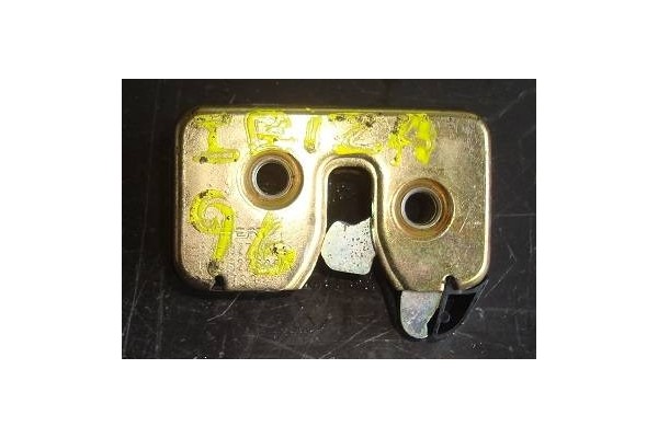 Recambio de cierre electromagnetico porton para seat ibiza (6k1) 1.6 i referencia OEM IAM 6K0827505A  