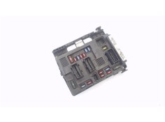 Recambio de caja fusibles/rele para citroen xsara picasso 1.6 referencia OEM IAM T118470003J 9,64E+11 