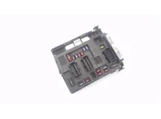 CAJA FUSIBLES/RELE T118470003J 9 64E+11 