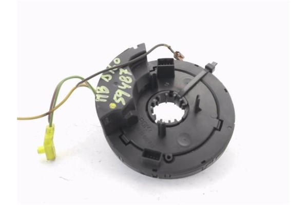 Recambio de anillo airbag para mercedes-benz clase a (bm 168) 1.6 160 (168.033) referencia OEM IAM 15423918  